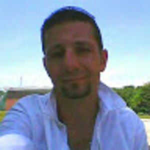 Meet your Posher, Chris